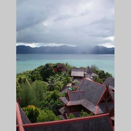Gaze 2: Modern Tropical Seaview Villa Pantai Cenang  Ngoại thất bức ảnh