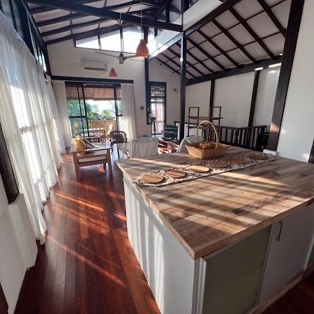 Gaze 2: Modern Tropical Seaview Villa Pantai Cenang  Ngoại thất bức ảnh