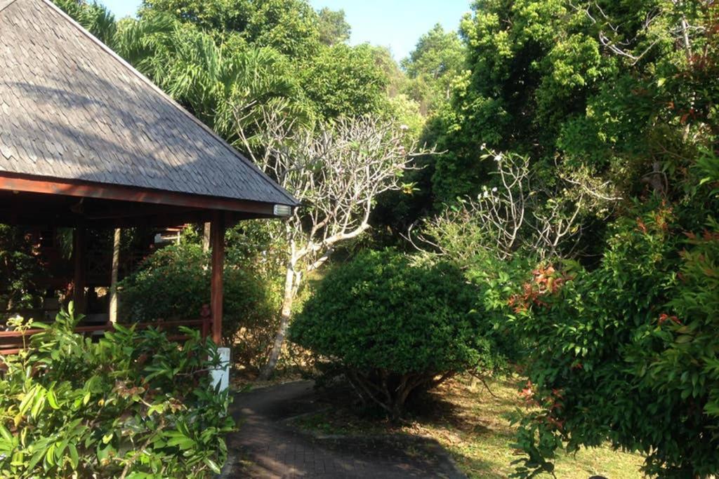 Gaze 2: Modern Tropical Seaview Villa Pantai Cenang  Ngoại thất bức ảnh