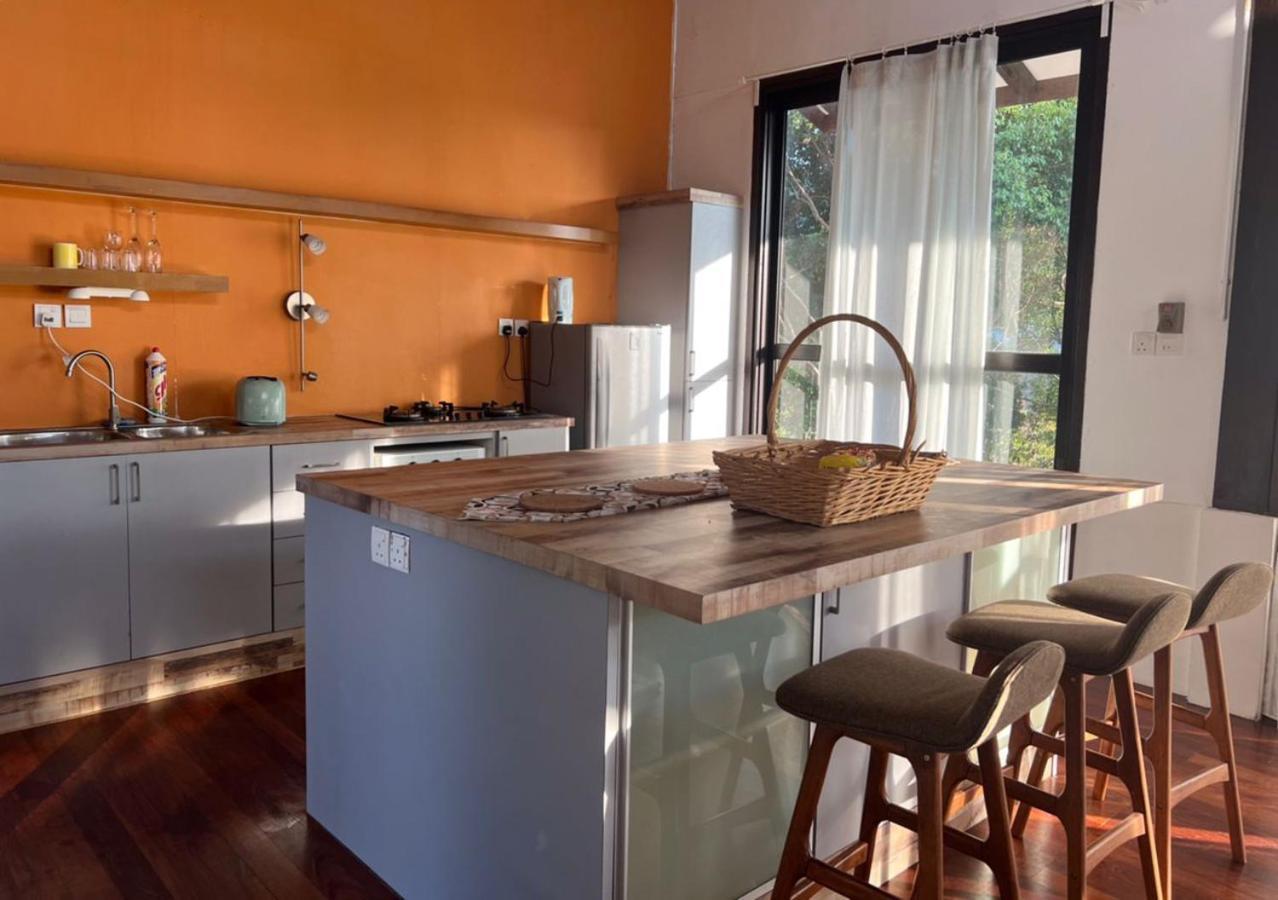 Gaze 2: Modern Tropical Seaview Villa Pantai Cenang  Ngoại thất bức ảnh