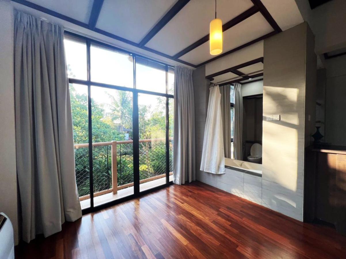 Gaze 2: Modern Tropical Seaview Villa Pantai Cenang  Ngoại thất bức ảnh