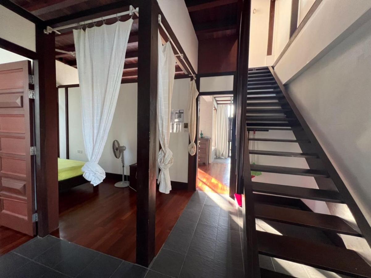 Gaze 2: Modern Tropical Seaview Villa Pantai Cenang  Ngoại thất bức ảnh
