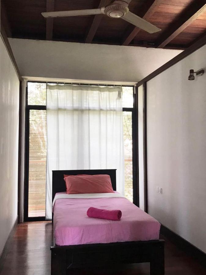 Gaze 2: Modern Tropical Seaview Villa Pantai Cenang  Ngoại thất bức ảnh