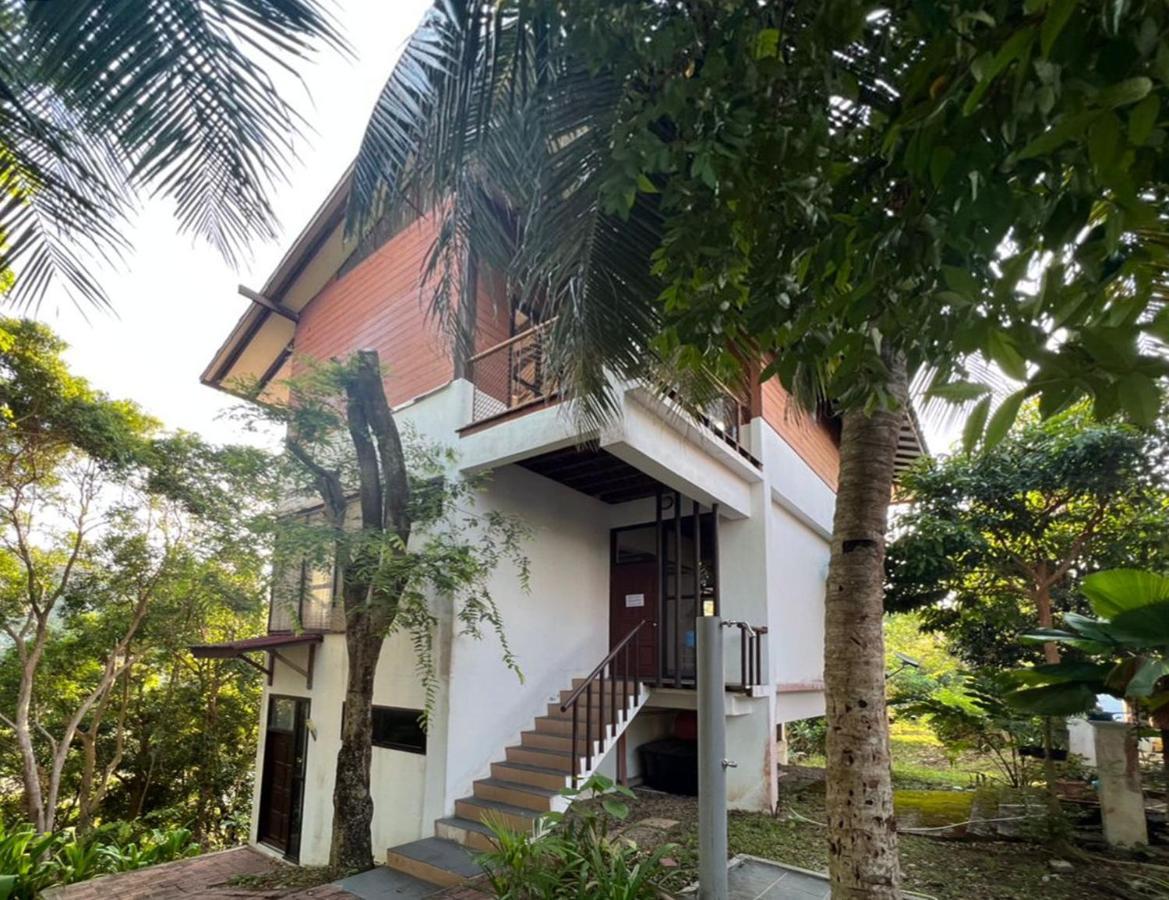 Gaze 2: Modern Tropical Seaview Villa Pantai Cenang  Ngoại thất bức ảnh