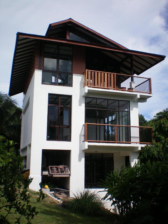 Gaze 2: Modern Tropical Seaview Villa Pantai Cenang  Ngoại thất bức ảnh